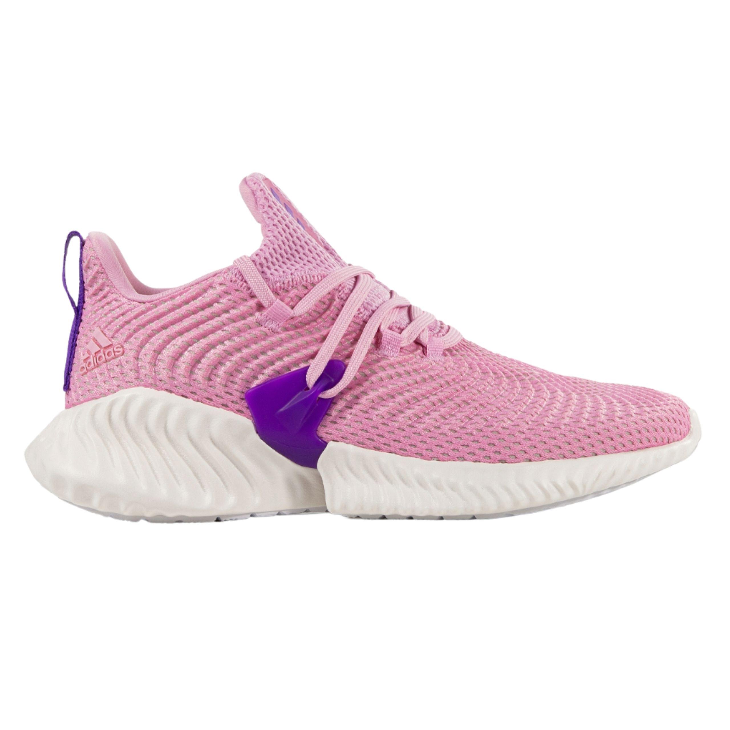 Детские спортивные кроссовки ADIDAS Alphabounce Instinc F33972 - розовые р. 39 ⅓ 39 1/3 розовый
Детские спортивные кроссовки ADIDAS Alphabounce Instinc F33972 - розовые р. 39 ⅓ 39 1/3 розовый