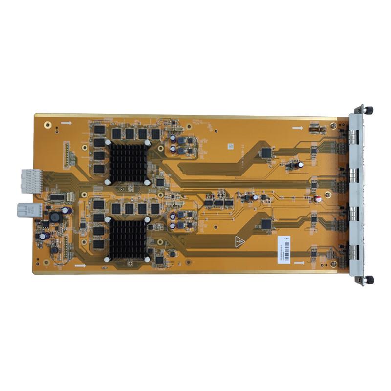 AEBELL Video Matrix Control Board
AEBELL Video Matrix Control Board