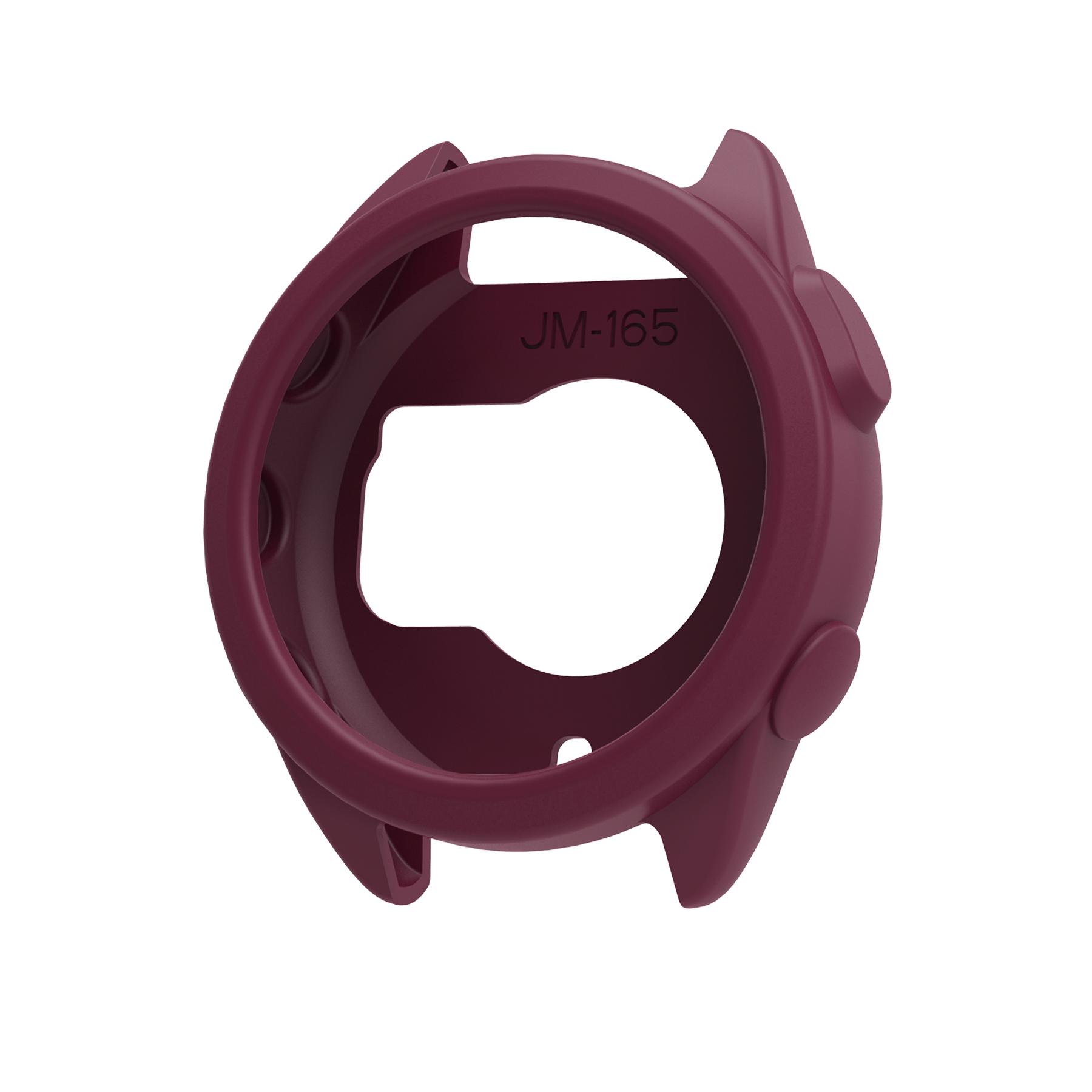 Полный защитный чехол-накладка для смарт-часов Garmin Forerunner 165, мягкий силиконовый защитный экран для Forerunner165 Forerunner 165
Полный защитный чехол-накладка для смарт-часов Garmin Forerunner 165, мягкий силиконовый защитный экран для Forerunner165 Forerunner 165