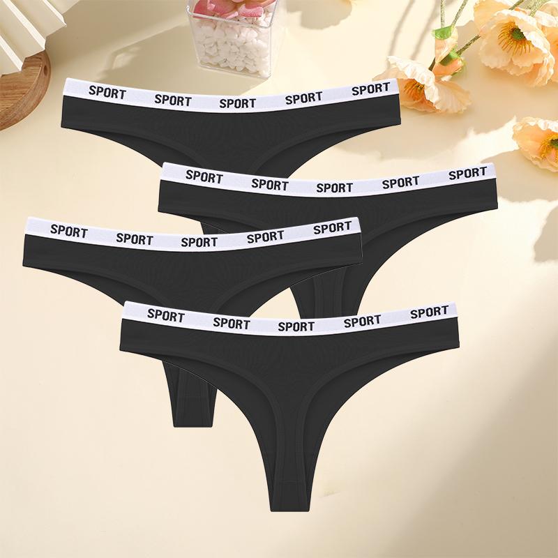 FINETOO 4 шт./компл. женские сексуальные хлопковые стринги для женщин спортивный бренд стринги нижнее белье женские мягкие хлопковые стринги танга женские стринги танга M&Set
FINETOO 4 шт./компл. женские сексуальные хлопковые стринги для женщин спортивный бренд стринги нижнее белье женские мягкие хлопковые стринги танга женские стринги танга M&Set