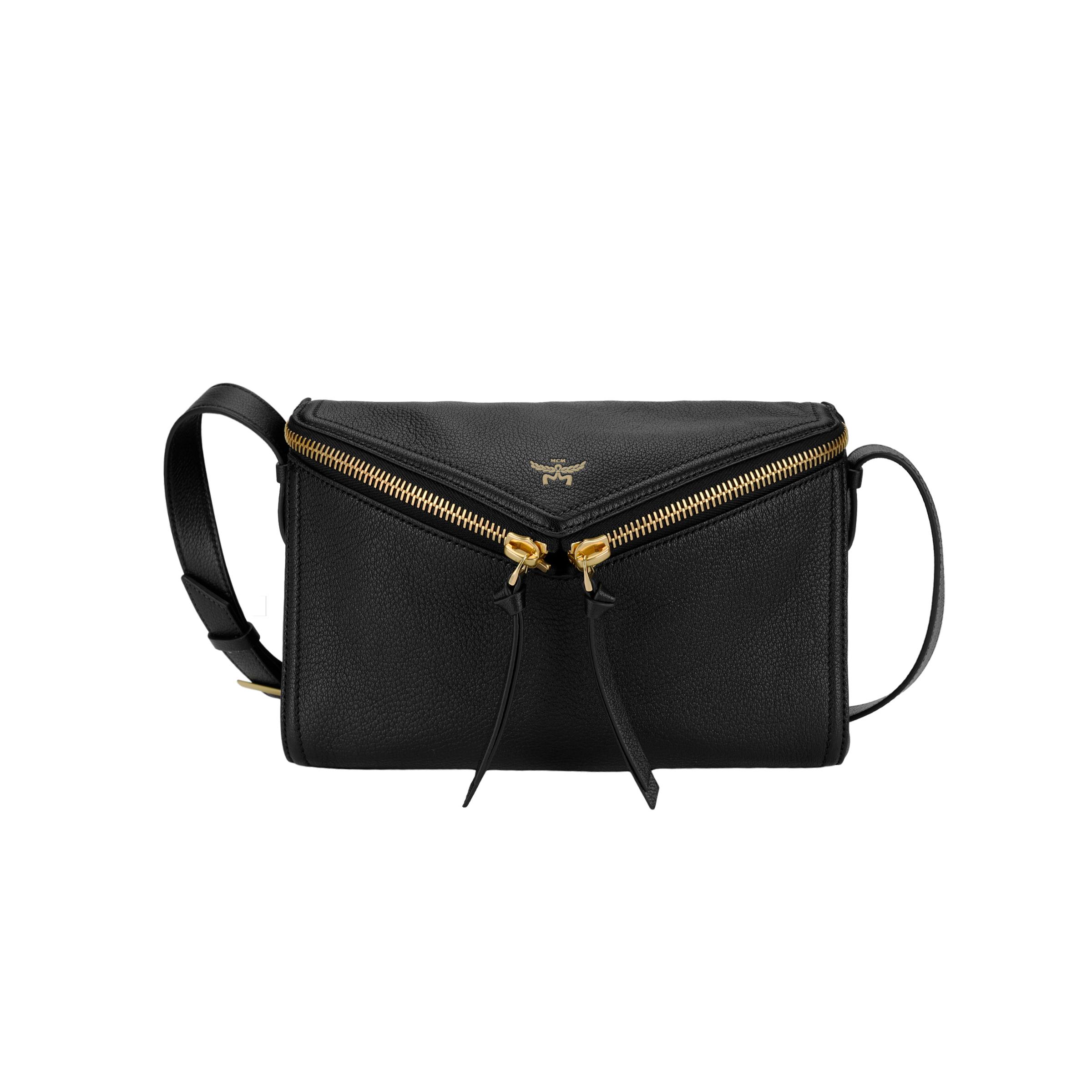 MCM Diamond 3D Classic Laurel Leaf Logo Goat Leather Diamond Bag Shoulder Bag Small Women bags Black MWSEAAK02BK001 Basic Set (Bag+Dust Bag)
MCM Diamond 3D Classic Laurel Leaf Logo Goat Leather Diamond Bag Shoulder Bag Small Women bags Black MWSEAAK02BK001 Basic Set (Bag+Dust Bag)