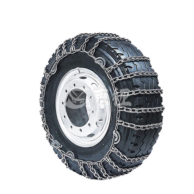 Shu Zheng Heavy Duty Snow Tire Chains
Shu Zheng Heavy Duty Snow Tire Chains