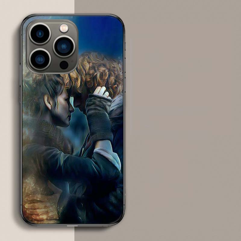 OUTLANDER TV Series Phone Case For Apple Iphone 16E 16 17 Pro Max Air 15 Pro 14 Plus 12 13 Mini Cover Cute Fundas Silico iPhone 13 Pro Max
OUTLANDER TV Series Phone Case For Apple Iphone 16E 16 17 Pro Max Air 15 Pro 14 Plus 12 13 Mini Cover Cute Fundas Silico iPhone 13 Pro Max