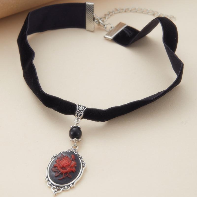 Нове Персоналізоване Креативне Овальне Підвісне Кольє з Різьбленим Візерунком, Підходить для Жіночих Готичних Святкових Ювелірних Аксесуарів
Нове Персоналізоване Креативне Овальне Підвісне Кольє з Різьбленим Візерунком, Підходить для Жіночих Готичних Святкових Ювелірних Аксесуарів