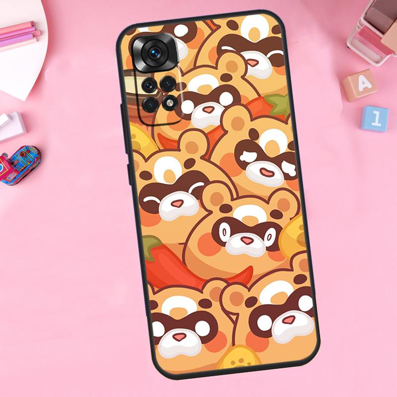 Guoba Xiangling Genshin Impact Phone Case For Xiaomi Redmi Note 11 10 9 8 12 Pro Turbo 9S 10S 11S 12S 9A 9C 10C 12C Cover Redmi Note 9S
Guoba Xiangling Genshin Impact Phone Case For Xiaomi Redmi Note 11 10 9 8 12 Pro Turbo 9S 10S 11S 12S 9A 9C 10C 12C Cover Redmi Note 9S