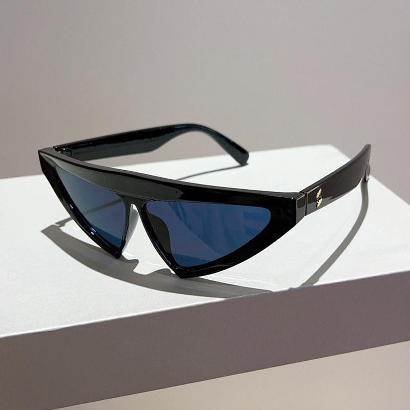 Vintage Fashion Y2K Triangle Sunglasses Women For Men Luxury Brand Designer Punk Cool Sun Glasses Trending Pink Shades UV400
Vintage Fashion Y2K Triangle Sunglasses Women For Men Luxury Brand Designer Punk Cool Sun Glasses Trending Pink Shades UV400