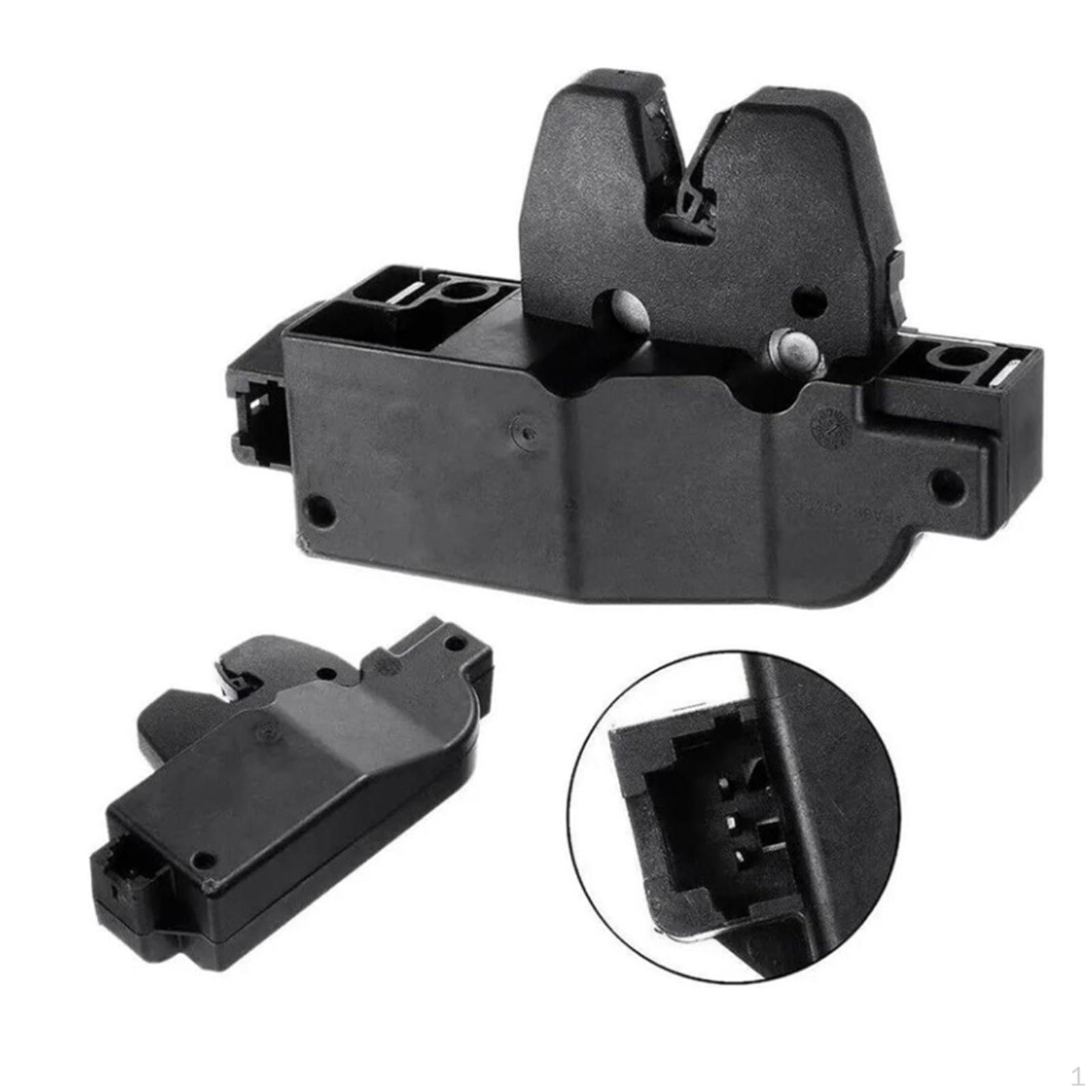 Tailgate Boot Lock Latch Rear Trunk Locks Lid Locking 8719.E8 Practical 9653831780 Portable
Tailgate Boot Lock Latch Rear Trunk Locks Lid Locking 8719.E8 Practical 9653831780 Portable
