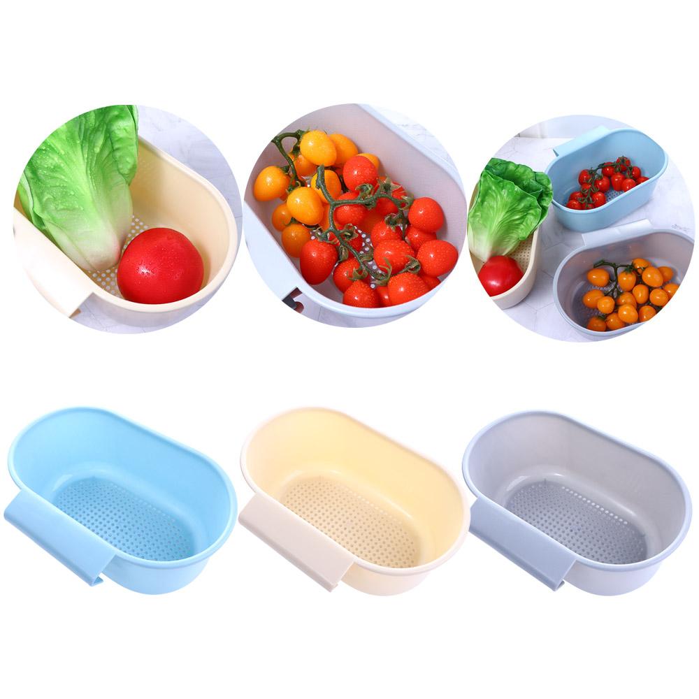 High capacity Hangable Nordic style Filter fast Drain Basket Storage Sink Drain sink Kitchen gadget
High capacity Hangable Nordic style Filter fast Drain Basket Storage Sink Drain sink Kitchen gadget