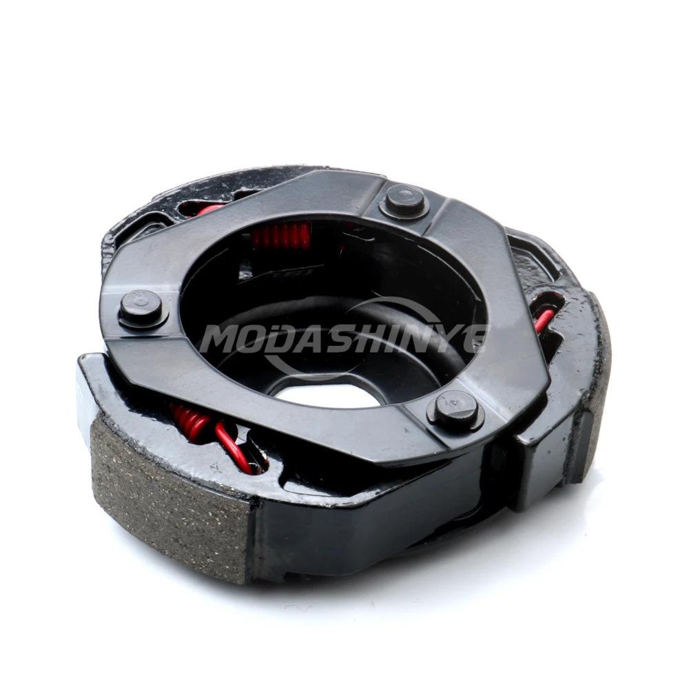 Yamaha Nmax/Aerox/NVX/MBK 125cc/155cc Clutch Weights Consult customer service
Yamaha Nmax/Aerox/NVX/MBK 125cc/155cc Clutch Weights Consult customer service