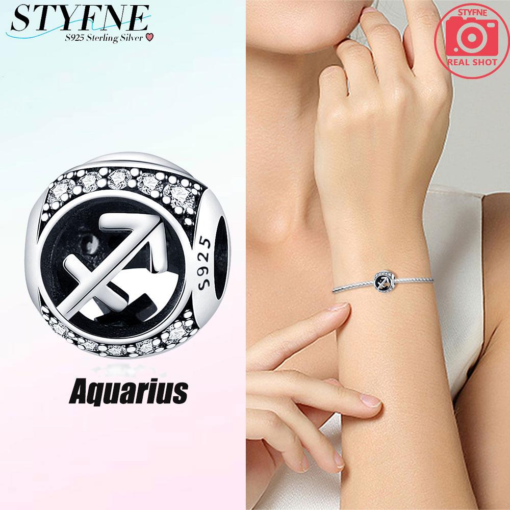 Charm Bead Charms Plata Originales Twelve Constellations Bead Charms Ideal For Charm Bead Charms copper Bracelets Jewellery Making Womens Gift
Charm Bead Charms Plata Originales Twelve Constellations Bead Charms Ideal For Charm Bead Charms copper Bracelets Jewellery Making Womens Gift