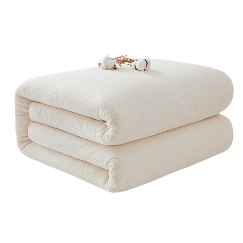 Mu Fanyi Fei Xinjiang Cotton Winter Quilt
Mu Fanyi Fei Xinjiang Cotton Winter Quilt