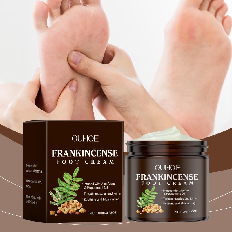 Daily - Use Nourishing Foot Cream: Nourish, Hydrate, Refresh, Reduce Odor, Gentle Formula, Easy Absorption one size
Daily - Use Nourishing Foot Cream: Nourish, Hydrate, Refresh, Reduce Odor, Gentle Formula, Easy Absorption one size