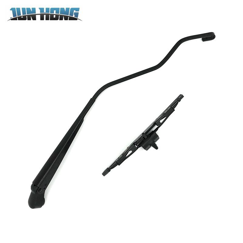 Стеклоочиститель заднего стекла и рычаг стеклоочистителя Toyota FJ Cruiser Car Wiper
Стеклоочиститель заднего стекла и рычаг стеклоочистителя Toyota FJ Cruiser Car Wiper