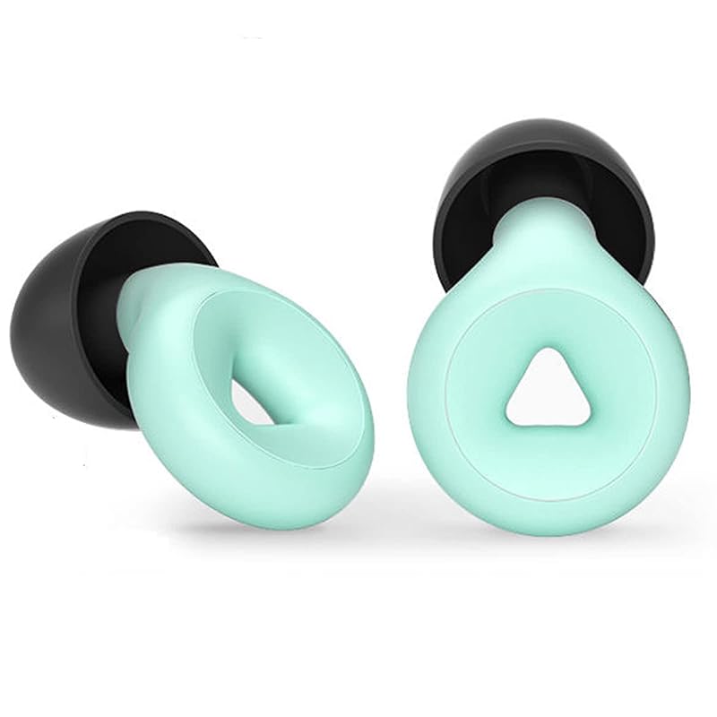 ear plugs for sleeping Completely soundproof Sleep well noise canceling high performance Sound insulation value 40dB good sleep Noise countermeasures
ear plugs for sleeping Completely soundproof Sleep well noise canceling high performance Sound insulation value 40dB good sleep Noise countermeasures