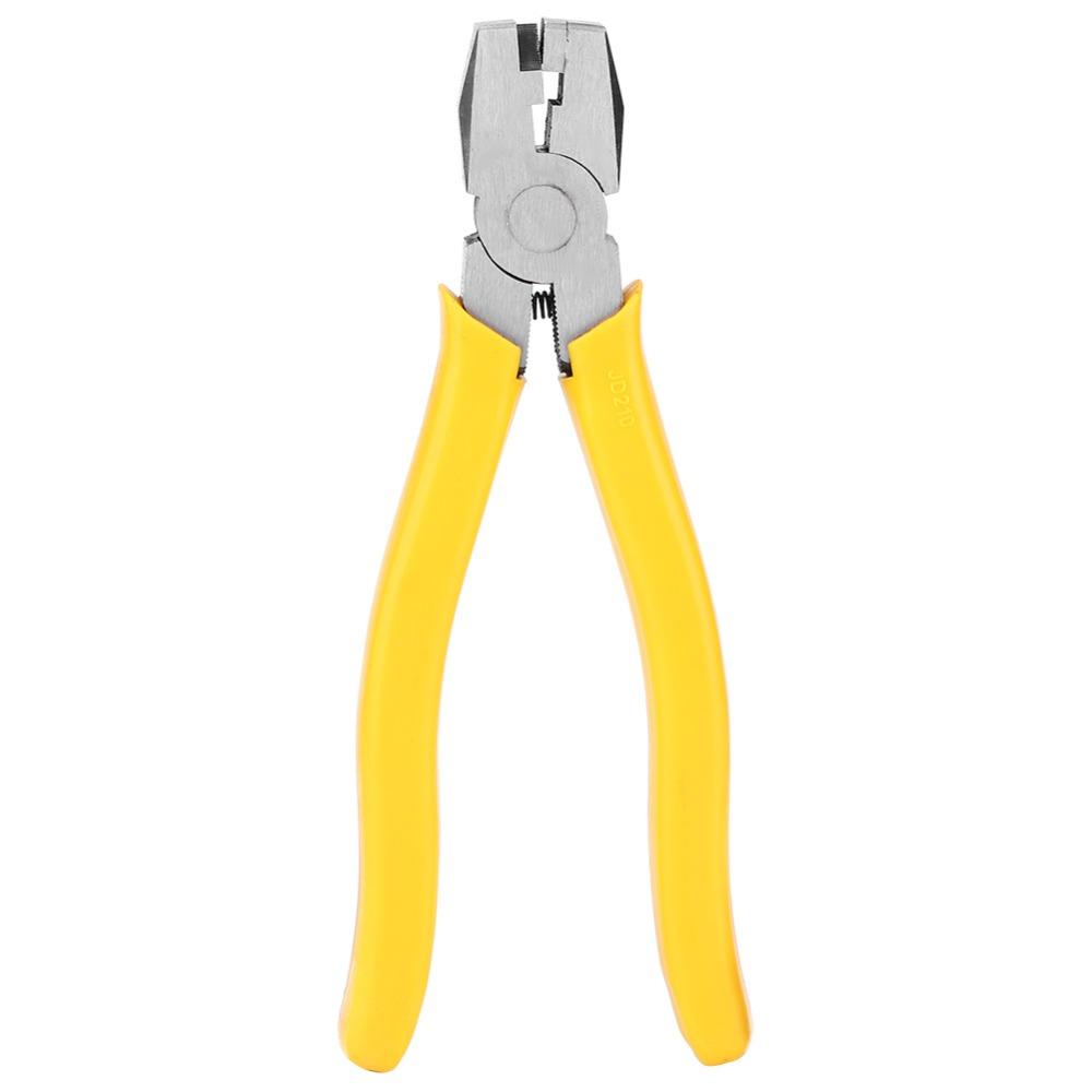 8 Inch Size V Groove Notch Cutter V Groove Aluminum Frame Pliers Industrial Equipmen
8 Inch Size V Groove Notch Cutter V Groove Aluminum Frame Pliers Industrial Equipmen