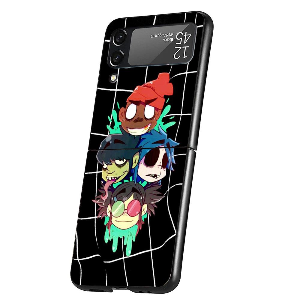 Gorillaz Anime Phone Case For Samsung Galaxy Z Flip 7 6 5 4 3 5G Cover ZFlip7 ZFlip6 ZFlip4 ZFlip5 ZFlip3 Coque Fundas Galaxy Z Samsung Z Flip 6
Gorillaz Anime Phone Case For Samsung Galaxy Z Flip 7 6 5 4 3 5G Cover ZFlip7 ZFlip6 ZFlip4 ZFlip5 ZFlip3 Coque Fundas Galaxy Z Samsung Z Flip 6