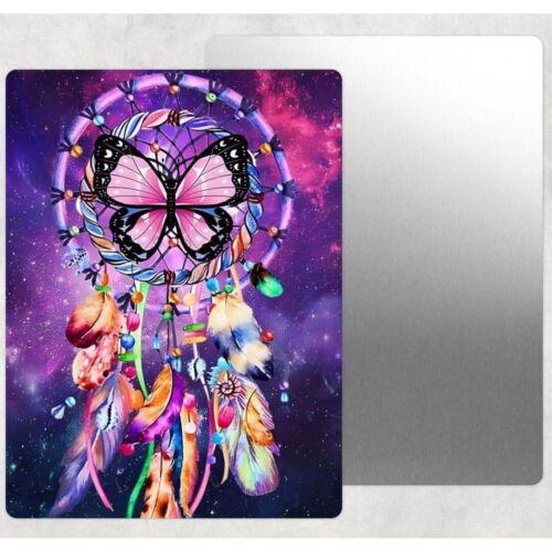 Butterfly Dreamcatcher Tin Sign Door Home Wall Decor MetalAluminumtin sign 20x30cm(7.8x11.8inch)
Butterfly Dreamcatcher Tin Sign Door Home Wall Decor MetalAluminumtin sign 20x30cm(7.8x11.8inch)