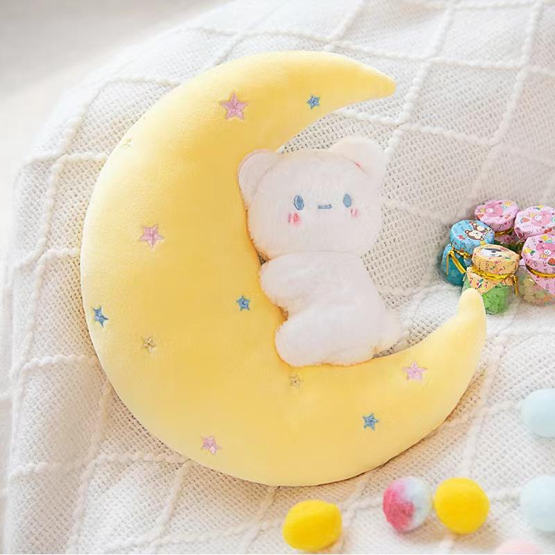 Милый ангел, медведь, лунный медведь, звезда, медведь, самолет, медведь, плюшевая игрушка, мягкая начинка, подарок на день Святого Валентина, Рождество, подарок на день рождения, украшение дома
Милый ангел, медведь, лунный медведь, звезда, медведь, самолет, медведь, плюшевая игрушка, мягкая начинка, подарок на день Святого Валентина, Рождество, подарок на день рождения, украшение дома