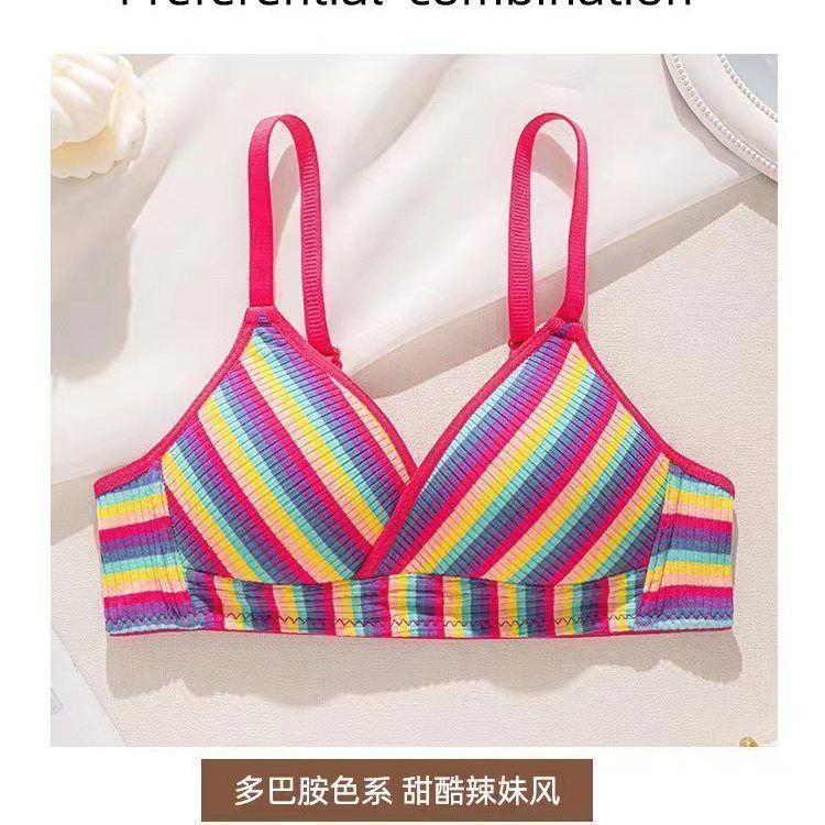 Comfortable steel-free underwear gathers up, bras close up, sexy adjusted bras, simple bras, bras Xl 38/85ab universal cup рожевий червоний колір
Comfortable steel-free underwear gathers up, bras close up, sexy adjusted bras, simple bras, bras Xl 38/85ab universal cup рожевий червоний колір