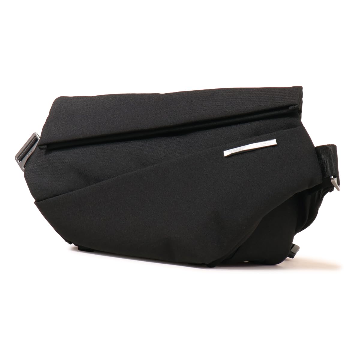 NIID R1 PRO URBANATURE 11-дюймовая сумка-слинг через плечо для мужчин и женщин, водоотталкивающая, водонепроницаемый карман, Оригами черный
NIID R1 PRO URBANATURE 11-дюймовая сумка-слинг через плечо для мужчин и женщин, водоотталкивающая, водонепроницаемый карман, Оригами черный