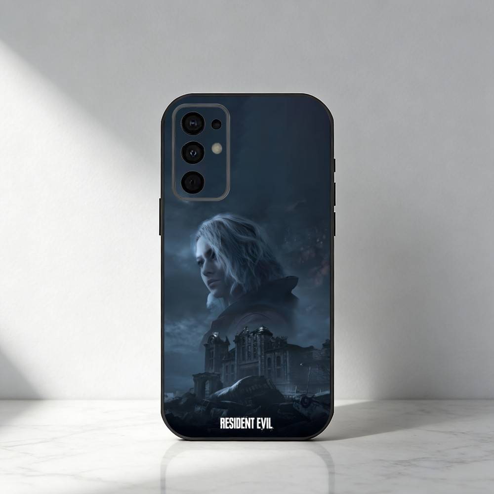 Чехол для телефона RER Ganme R-Resident Evil R-Requiem-m для Samsung S25, S24, S21, S22, S23, S30, Ultra, S20, Plus, Fe, Note, 5G Черный Samsung S23ULTRA5G
Чехол для телефона RER Ganme R-Resident Evil R-Requiem-m для Samsung S25, S24, S21, S22, S23, S30, Ultra, S20, Plus, Fe, Note, 5G Черный Samsung S23ULTRA5G