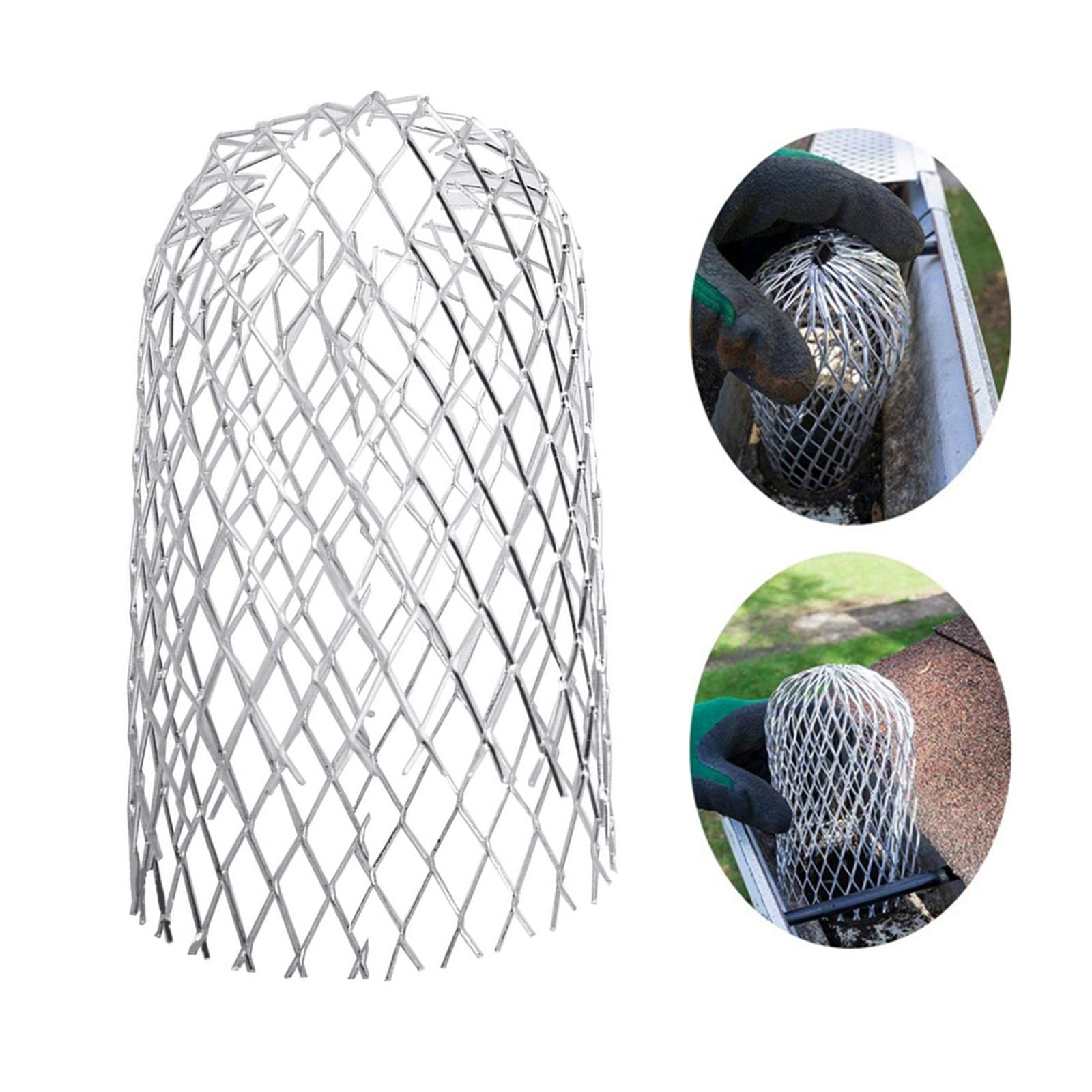 4pcs Stainless Steel Drainage Filter Set Aluminum Drainage Grate Filter Efficient & Durable Solution for Clear Drains
4pcs Stainless Steel Drainage Filter Set Aluminum Drainage Grate Filter Efficient & Durable Solution for Clear Drains