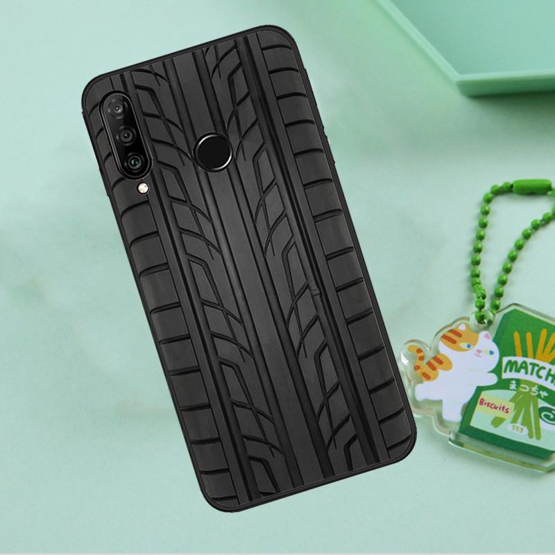 Black Tyre Tread Texture For Huawei Nova 12i 12s 7i 8i 11i 9 10 SE Y90 Y60 Y70 Y72 Y61 Y91 P30 P40 Lite P60 Pro Case Huawei Nova 3i
Black Tyre Tread Texture For Huawei Nova 12i 12s 7i 8i 11i 9 10 SE Y90 Y60 Y70 Y72 Y61 Y91 P30 P40 Lite P60 Pro Case Huawei Nova 3i