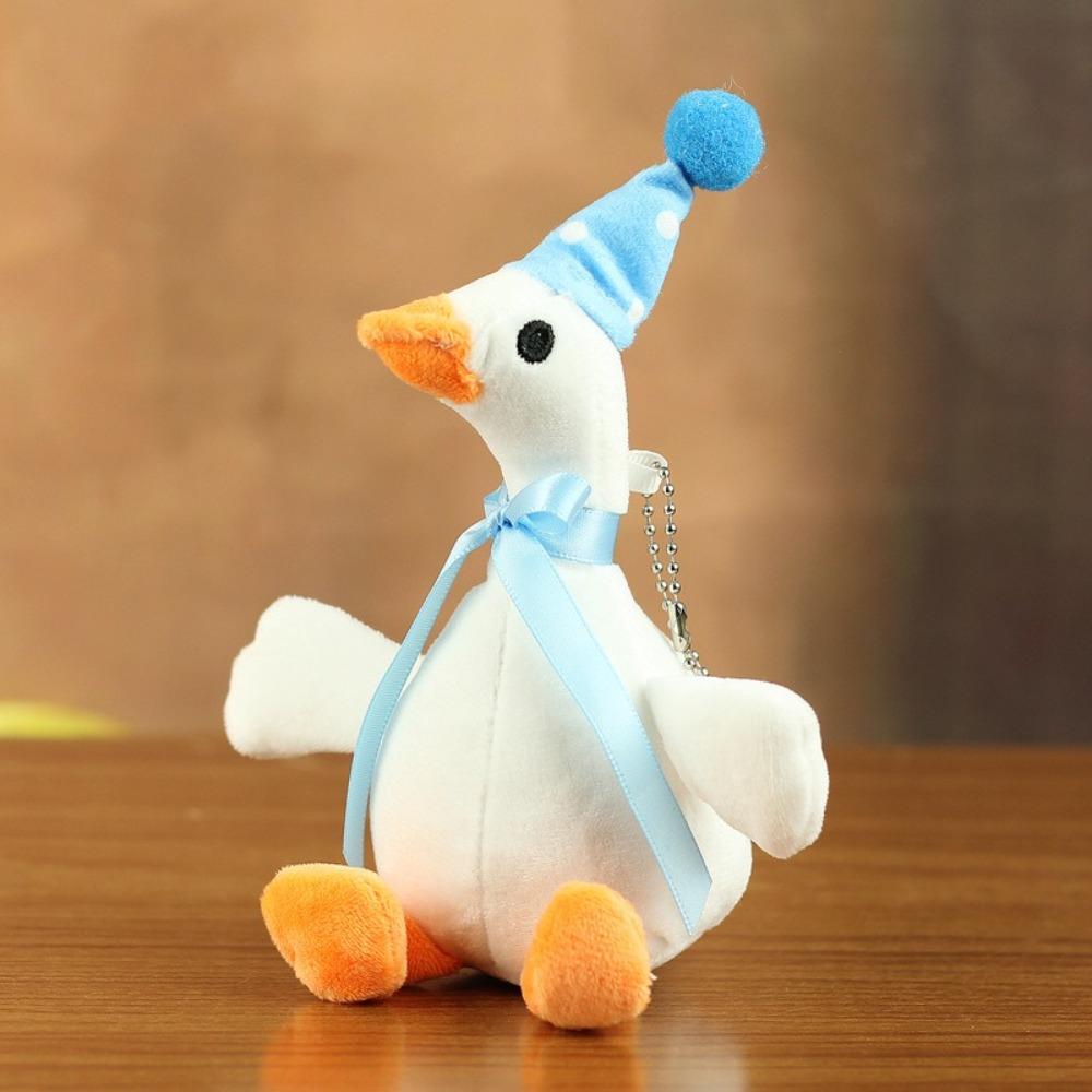 White Goose Pet Chew Toys Bite Resistant Pet Soothing Toys Dog Plush Toys Indoor Play
White Goose Pet Chew Toys Bite Resistant Pet Soothing Toys Dog Plush Toys Indoor Play