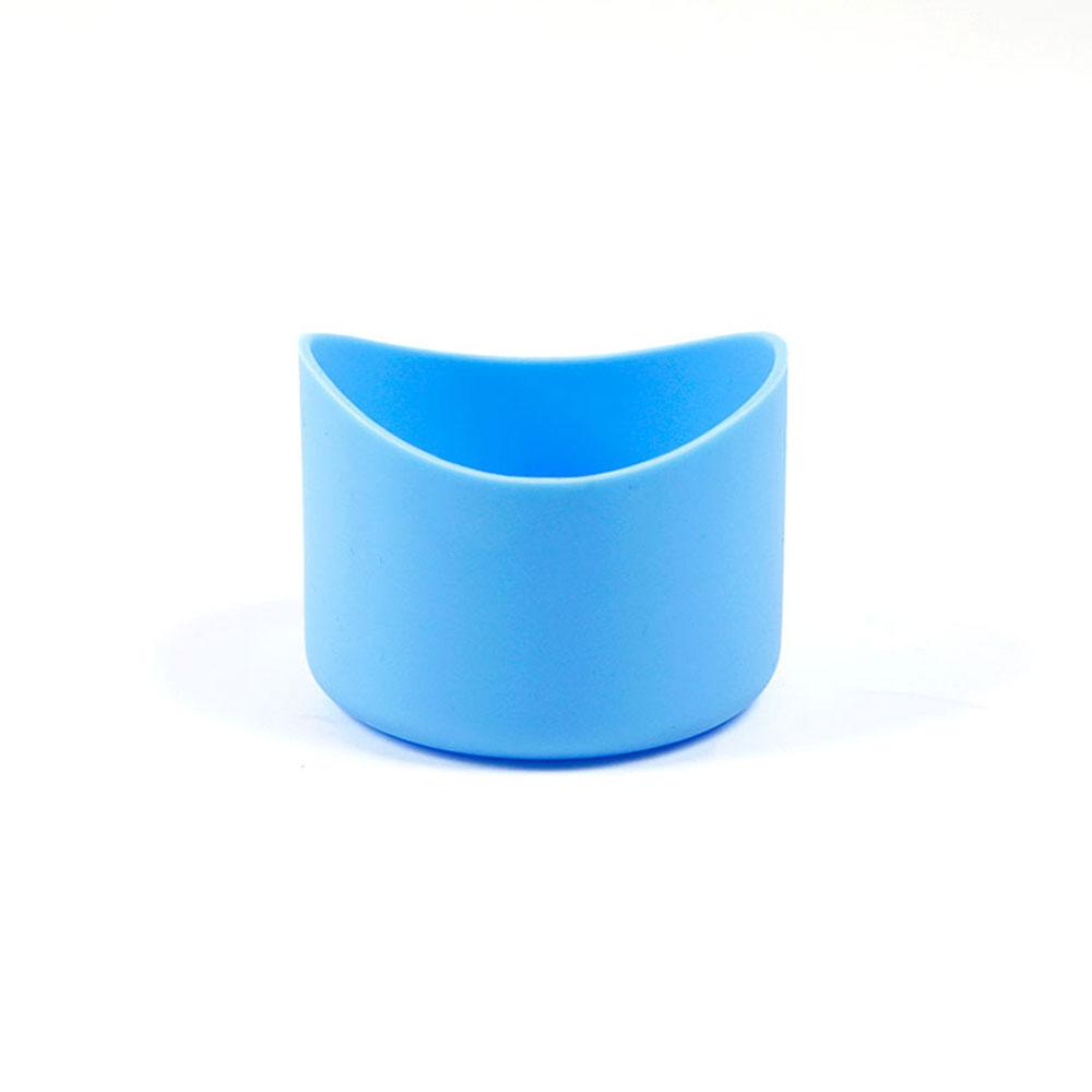 Silicone World Irregular Silicone Cup Cover 6.5CM Insulation Bottom Cover Sleeve 65MM AntiSlip Bottle Sleeve Coaster Sheath небо синє кольору
Silicone World Irregular Silicone Cup Cover 6.5CM Insulation Bottom Cover Sleeve 65MM AntiSlip Bottle Sleeve Coaster Sheath небо синє кольору
