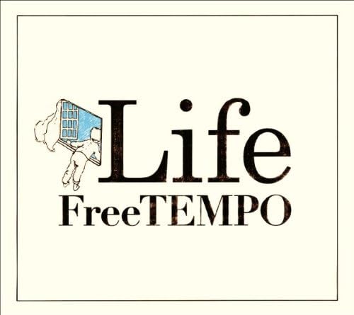 CD FREETEMPO ANOTHER SIDE ICHIKO AOB Life POCS1031 ClearSound 2010 Japan Japanese Club Dance
CD FREETEMPO ANOTHER SIDE ICHIKO AOB Life POCS1031 ClearSound 2010 Japan Japanese Club Dance