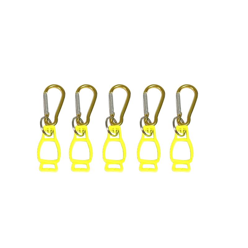 5Pcs Glove Clip Hanger Safety Glove Holder Aluminum Alloy Working Gloves Clip Keys Safety Clamp Gloves Guard Accessories 5Pcs
5Pcs Glove Clip Hanger Safety Glove Holder Aluminum Alloy Working Gloves Clip Keys Safety Clamp Gloves Guard Accessories 5Pcs