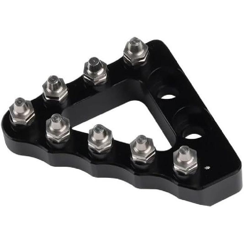 Foot Pegs Pedals for Beta 125 200 250 300 350 400 430 450 RR RS RRS 2T 4T Motorcycle Accessories Rear Brake Pedal Plate Gear Shift Lever Tip чёрный
Foot Pegs Pedals for Beta 125 200 250 300 350 400 430 450 RR RS RRS 2T 4T Motorcycle Accessories Rear Brake Pedal Plate Gear Shift Lever Tip чёрный