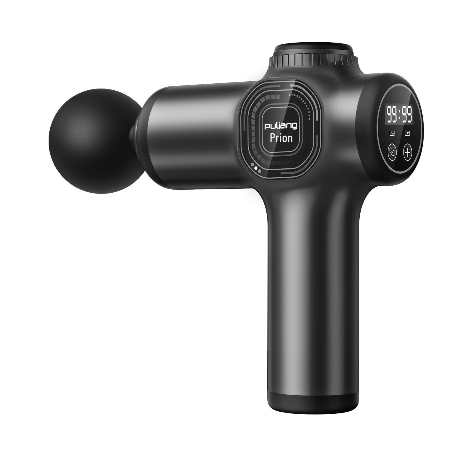 Мини портативный электрический пистолет для мышечной релаксации
Мини портативный электрический пистолет для мышечной релаксации