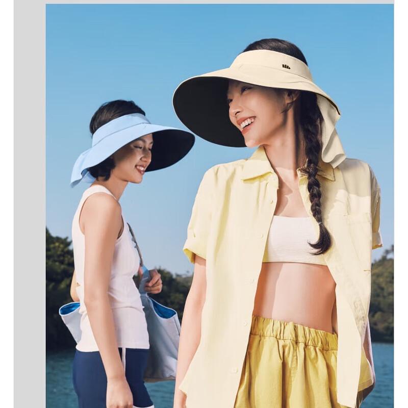 Banax Full-Coverage Roll-Up Sun Hat BM557
Banax Full-Coverage Roll-Up Sun Hat BM557