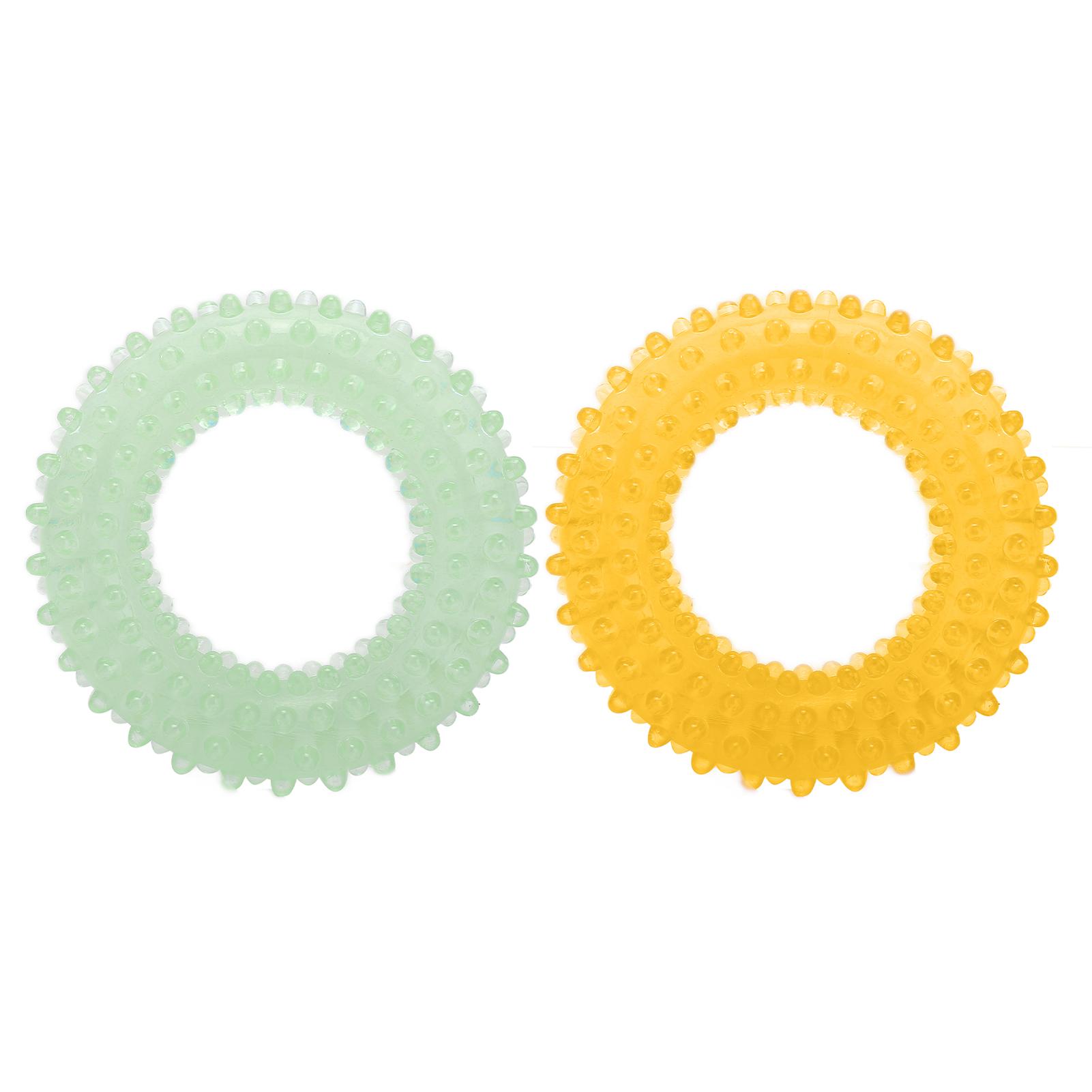 Усилитель пальцев Кольцевой дизайн Выступающий точечный дизайн Хорошая эластичность Реабилитационный захват для Off Green 
Усилитель пальцев Кольцевой дизайн Выступающий точечный дизайн Хорошая эластичность Реабилитационный захват для Off Green