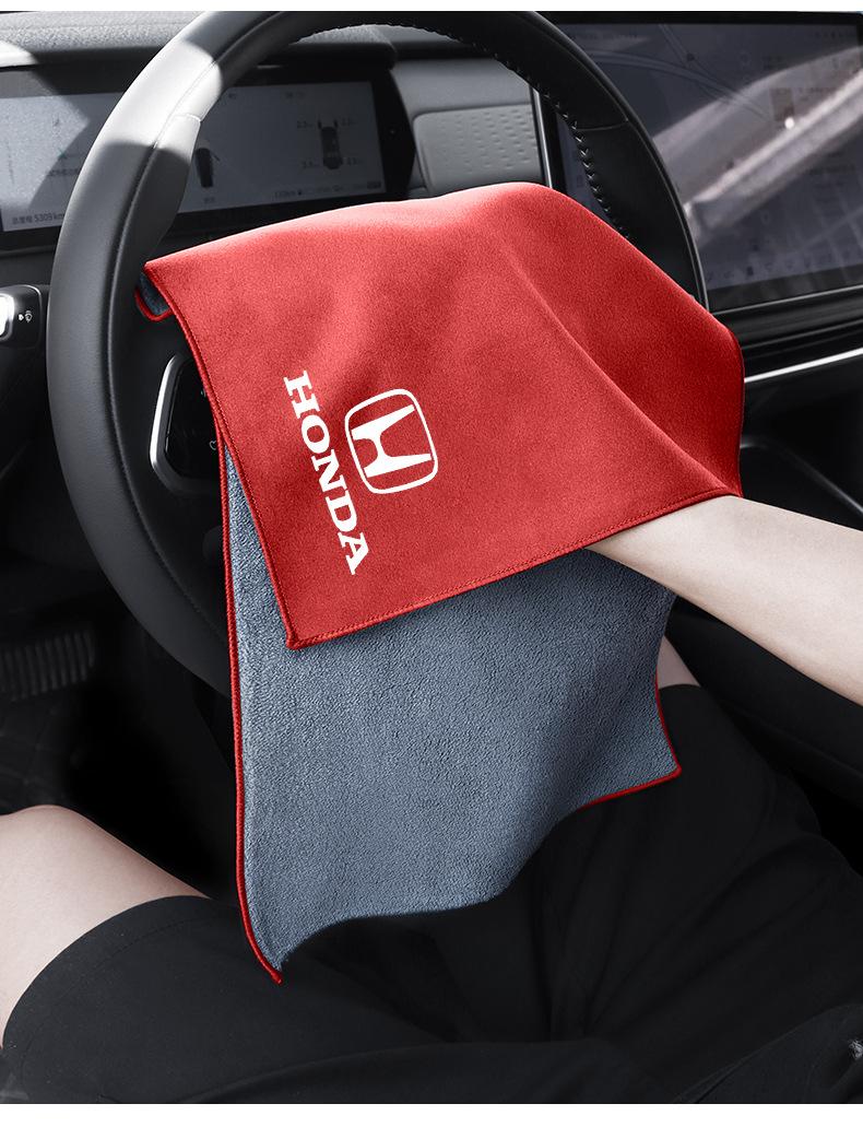 Car Towel Rag Cloth Sticker Accessories For Honda Civic FIT Accord Prelude CRV 5th Mugen City CRZ CRX Jazz HRV Pilot Odyssey 29CM x 29CM&1 Pcs червоний
Car Towel Rag Cloth Sticker Accessories For Honda Civic FIT Accord Prelude CRV 5th Mugen City CRZ CRX Jazz HRV Pilot Odyssey 29CM x 29CM&1 Pcs червоний