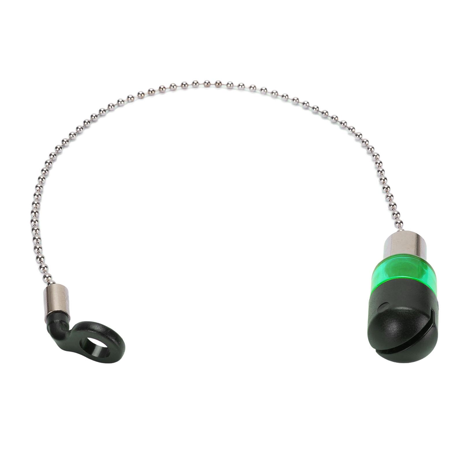 Цепочка-напоминатель о поклевке, мягкий индикатор поклевки карпа, инструмент, принадлежности, снаряжение, аксессуары Green
Цепочка-напоминатель о поклевке, мягкий индикатор поклевки карпа, инструмент, принадлежности, снаряжение, аксессуары Green