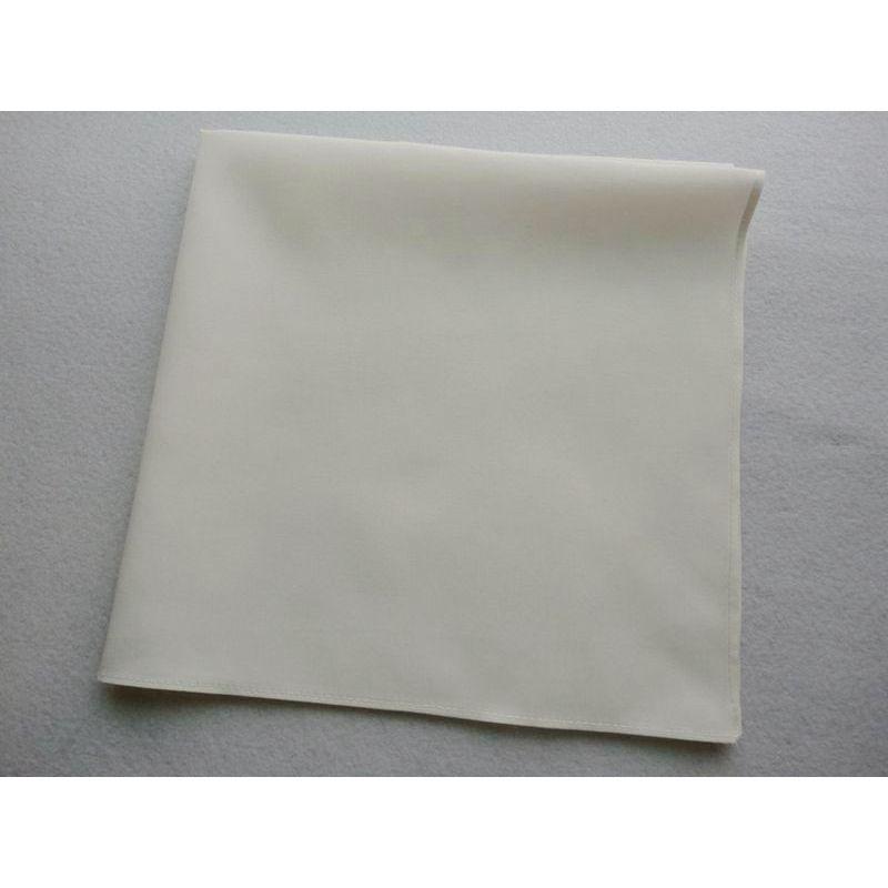 Скетчбук высокой плотности из шелка и хлопка, белый квадратный полотенчик About 20X20cm(Special offer)
Скетчбук высокой плотности из шелка и хлопка, белый квадратный полотенчик About 20X20cm(Special offer)