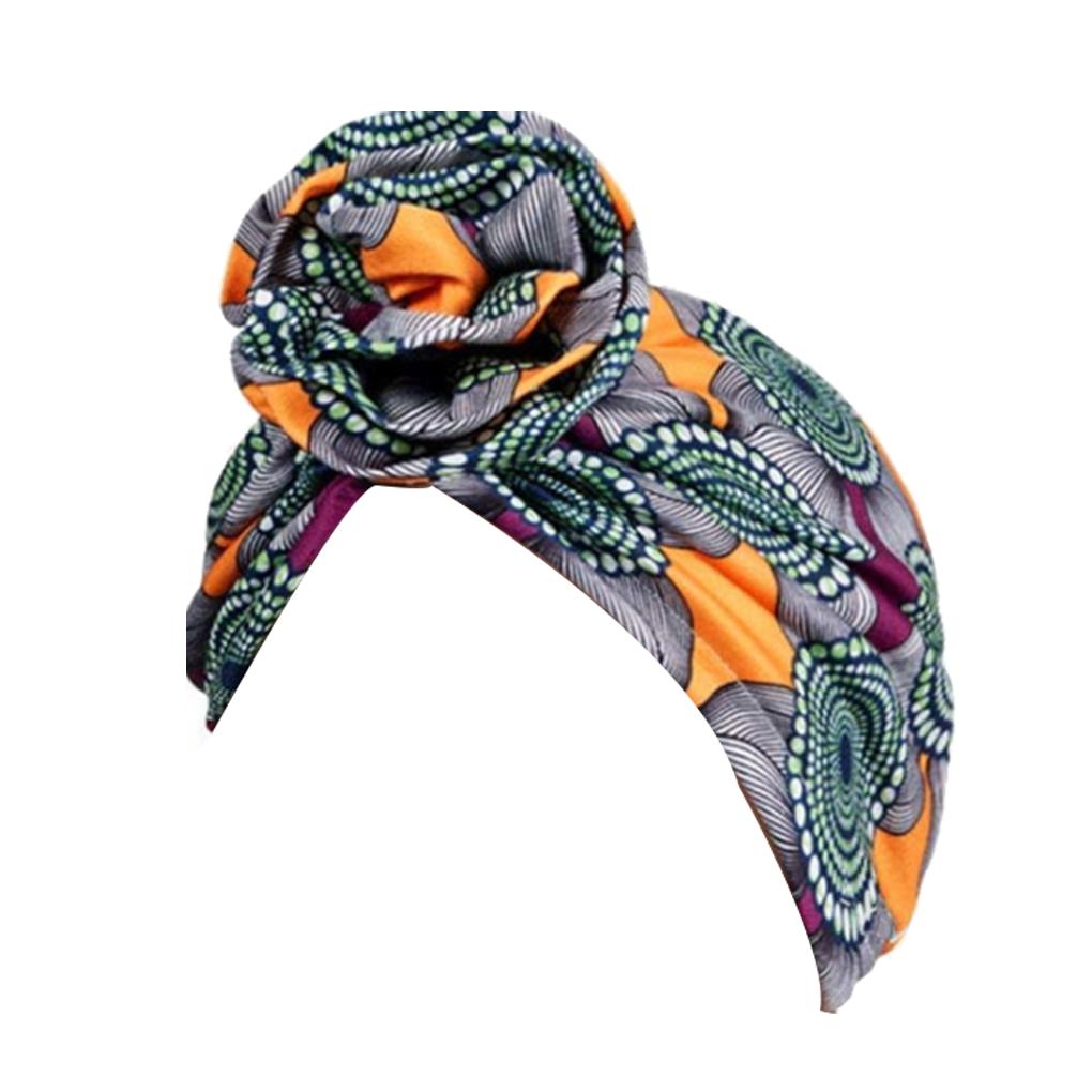 Pack of 1 African Turban Flower Pattern Stylish High Elastic Breathable Fashionable Headwraps Head Cover Hair Wraps for Women
Pack of 1 African Turban Flower Pattern Stylish High Elastic Breathable Fashionable Headwraps Head Cover Hair Wraps for Women