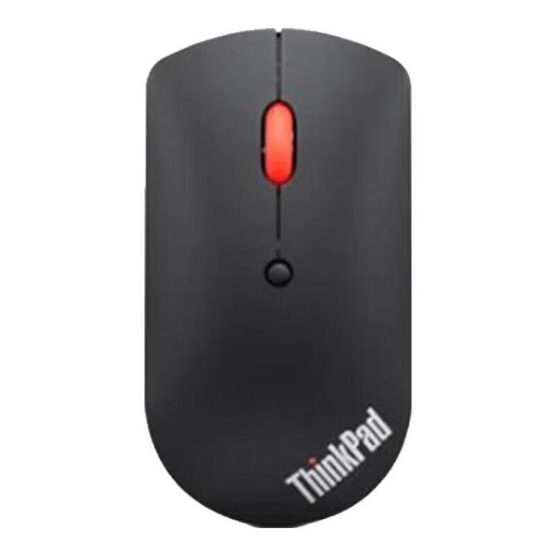 Lenovo Dual Bluetooth 5.0 Silent Mouse
Lenovo Dual Bluetooth 5.0 Silent Mouse