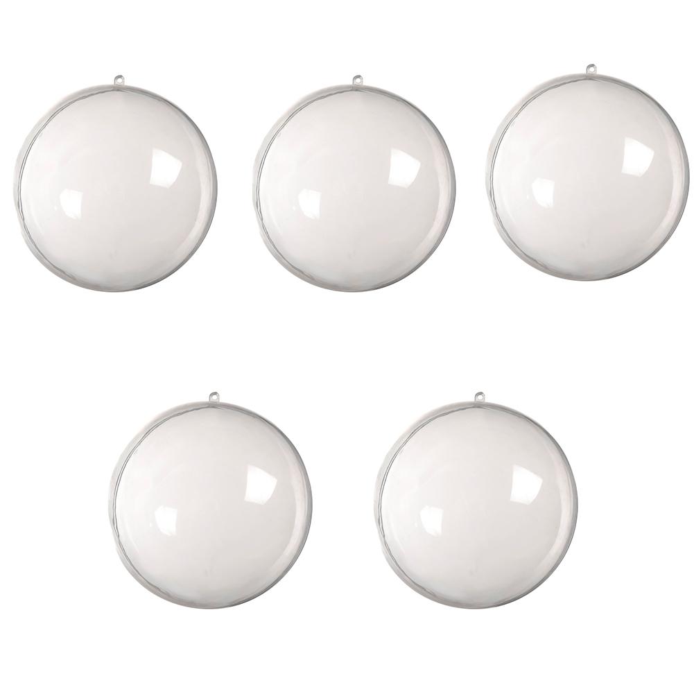 5pcs Hollow Transparent Ball Christmas Hanging Ball For Christmas Wedding Party Home Decor 6cm5pcs#0
5pcs Hollow Transparent Ball Christmas Hanging Ball For Christmas Wedding Party Home Decor 6cm5pcs#0