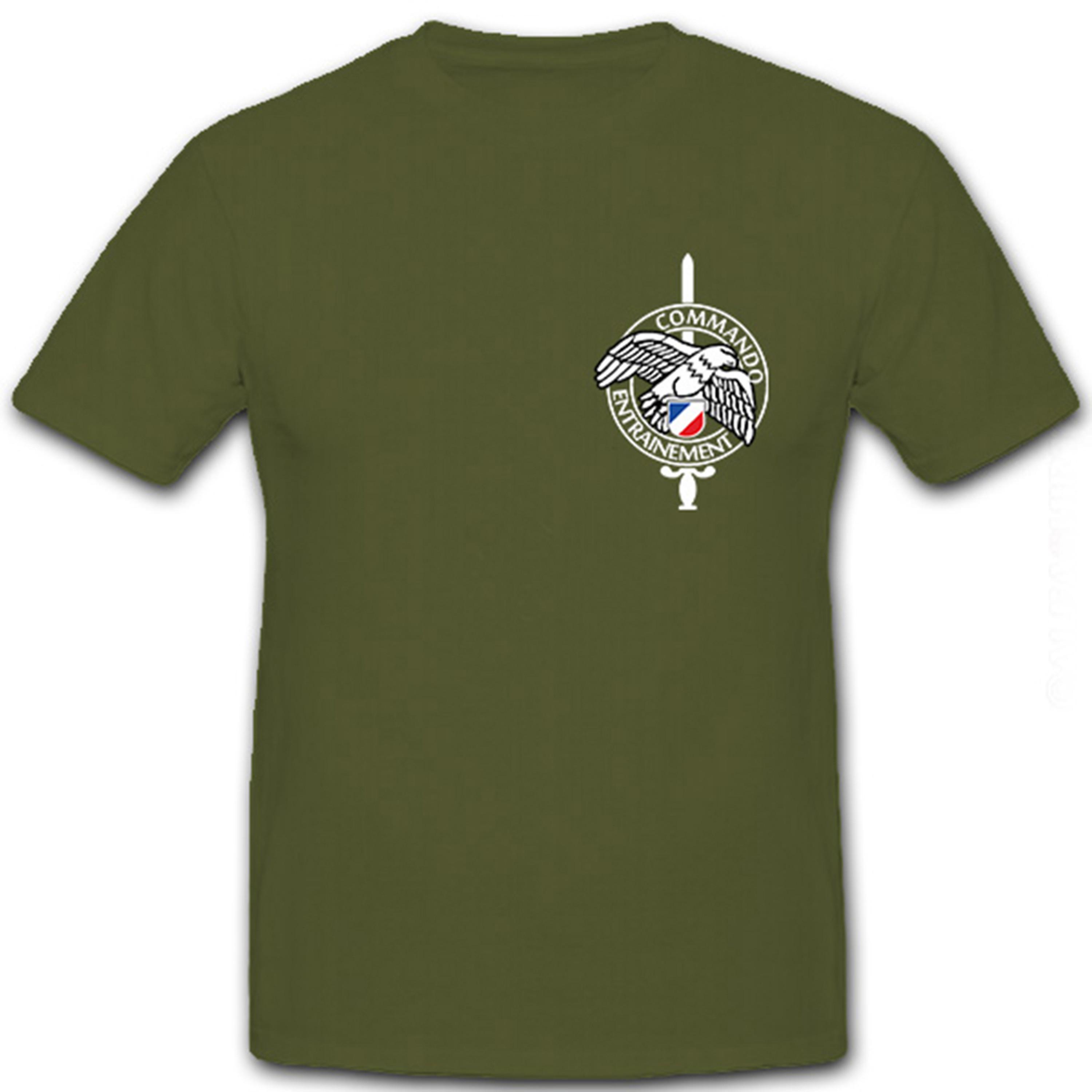 Commando Entrainement France Special Unit Mens T-Shirt. Summer Cotton Short Sleeve O-Neck Unisex T Shirt New S-3XL L
Commando Entrainement France Special Unit Mens T-Shirt. Summer Cotton Short Sleeve O-Neck Unisex T Shirt New S-3XL L