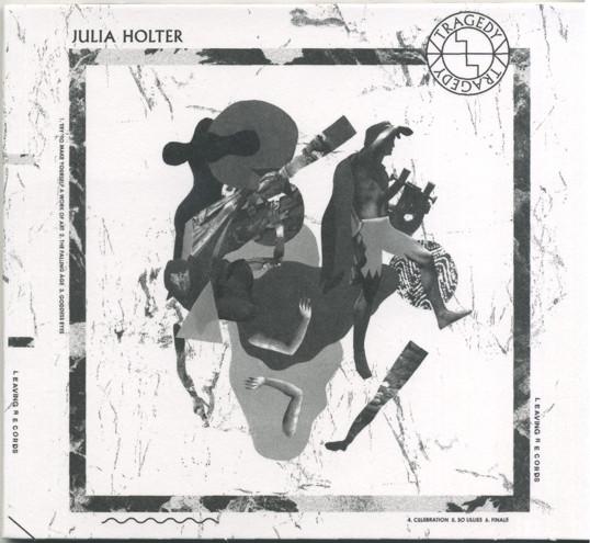 CD JULIA HOLTER - Tragedy LSSN008 Night School 2012 UK Dance & Electronica Used
CD JULIA HOLTER - Tragedy LSSN008 Night School 2012 UK Dance & Electronica Used