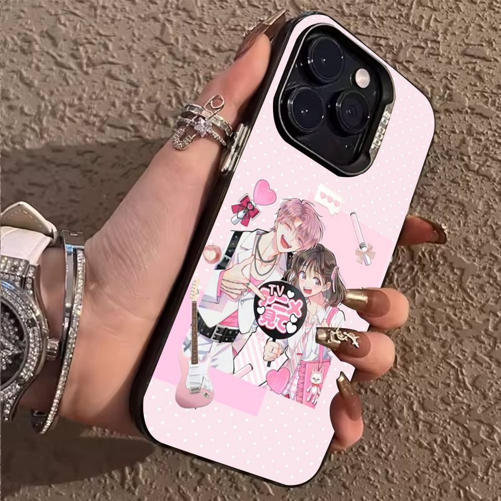 T-Tamon s B-Side Anime Phone Case For iPhone 17,16,15,14,13,12,11,Pro,X,XS,Max,Plus Soft Black Cover iPhone14Plus
T-Tamon s B-Side Anime Phone Case For iPhone 17,16,15,14,13,12,11,Pro,X,XS,Max,Plus Soft Black Cover iPhone14Plus