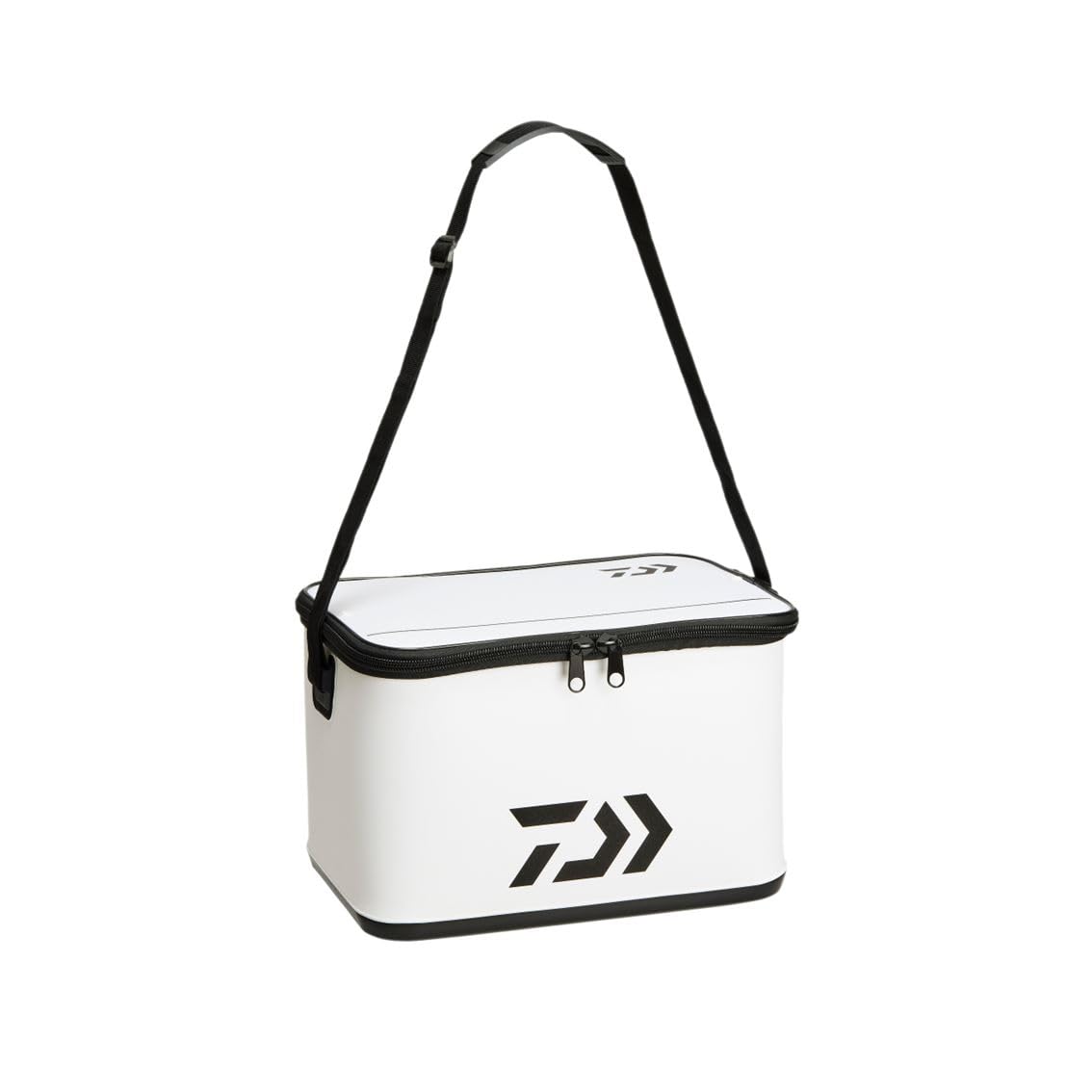 Daiwa Iso Bucket White S40(K) белый
Daiwa Iso Bucket White S40(K) белый