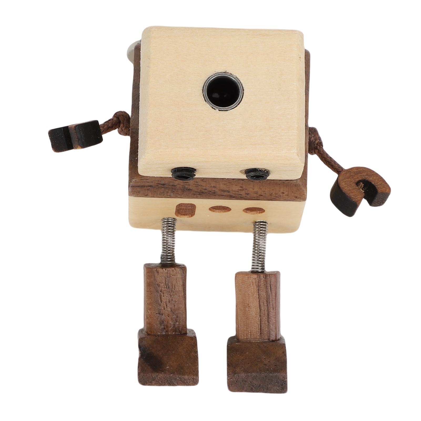 Car Air Freshener Diffuser Vent Clips Wooden Robot Essential Oil Diffuser Vent Clip with Refill Sticks Movable Limbs
Car Air Freshener Diffuser Vent Clips Wooden Robot Essential Oil Diffuser Vent Clip with Refill Sticks Movable Limbs