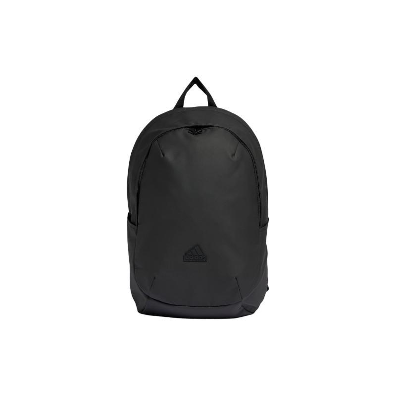 Adidas Polyurethane Backpack Regular Unisex Black Adidas IP9776 чёрный
Adidas Polyurethane Backpack Regular Unisex Black Adidas IP9776 чёрный