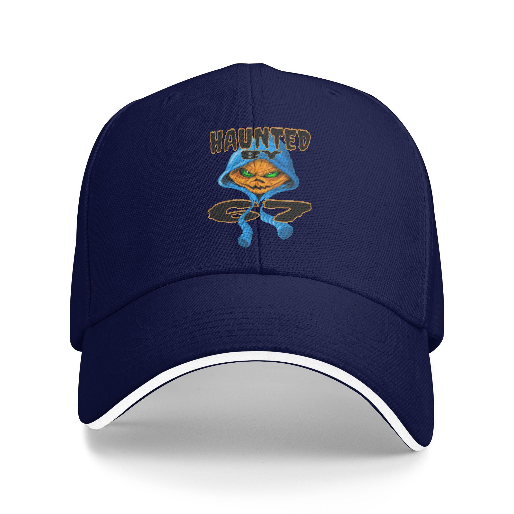 Summer Haunted By 67 Meme Halloween Jack O Lantern Baseball Cap Hiking Fishing Y2k Retro Design Sun Trucker Hat Men Snapback Cap As Picture
Summer Haunted By 67 Meme Halloween Jack O Lantern Baseball Cap Hiking Fishing Y2k Retro Design Sun Trucker Hat Men Snapback Cap As Picture