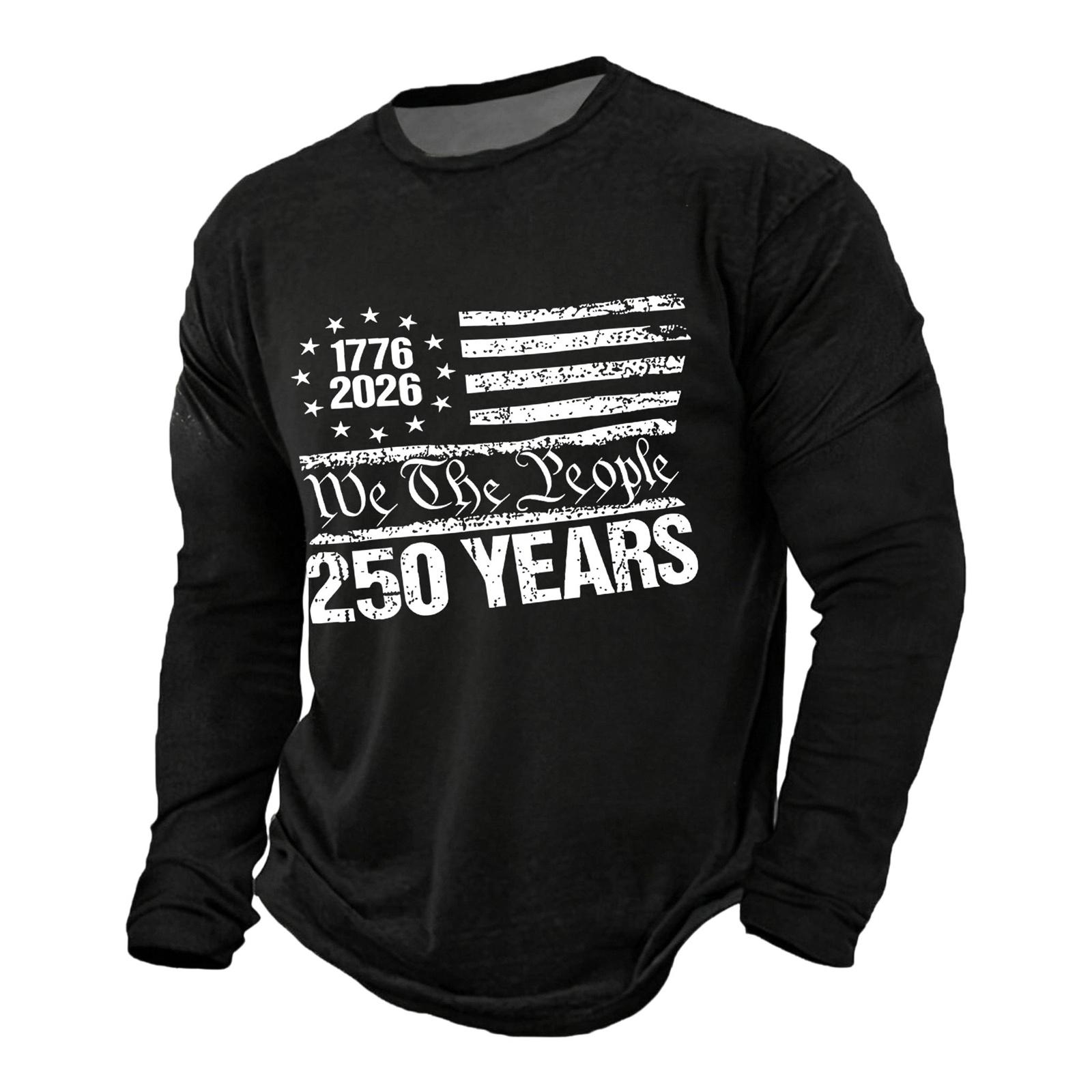 Men s Casual Short Sleeve T-Shirt Printed Lettering Graphic Design Lightweight Comfortable Fit Summer Top XXXL чёрный
Men s Casual Short Sleeve T-Shirt Printed Lettering Graphic Design Lightweight Comfortable Fit Summer Top XXXL чёрный