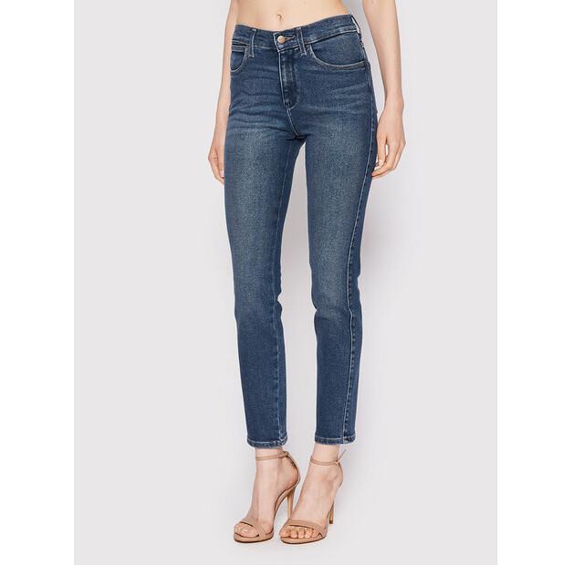 Джинсы Wrangler Body Bespoke EU 29_34
Джинсы Wrangler Body Bespoke EU 29_34